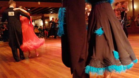 Argentijnse Tango Wensink Dance Masters 08 06 2019 YouTube