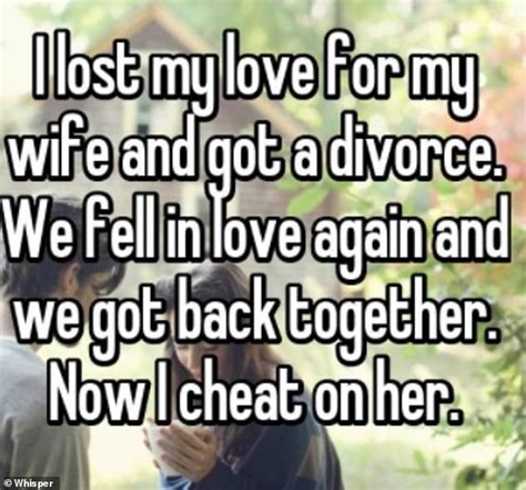 couples who filed for divorce but didn t go through with it reveal how their relationships