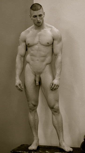 23 Best Men Frontal Nude Images On Pinterest