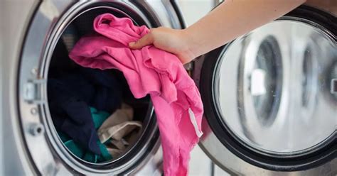 Indesit Hotpoint And Creda Issue Safety Warning Over Tumble Dryers
