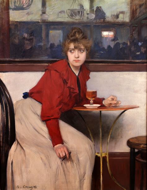 Ramon Casas Modernist Painter Tuttart Pittura Scultura