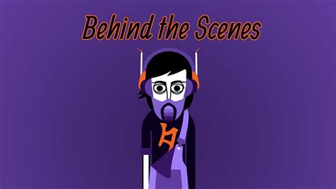 Incredibox V6 Bass Effect Behind The Scenes Youtube