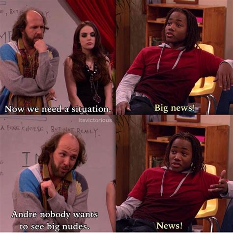 Pin By Neal Sastry On Victorious Icarly And Victorious Victorious Tv