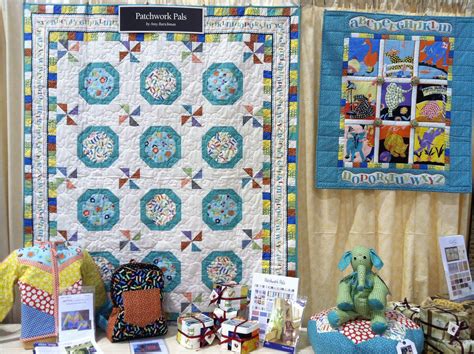 Quilts Made With Amy Barickmans Indygo Junctionvintage Workshop New