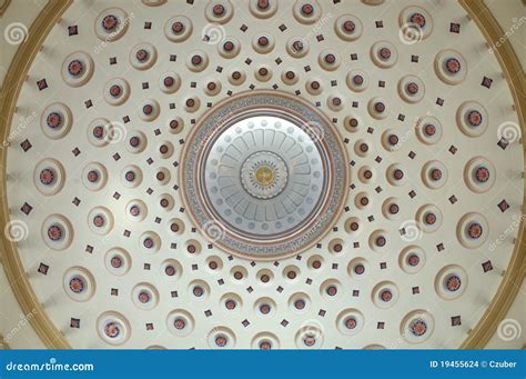 Rotunda Stock Photo Image Of Circular Shrine Cathedral 19455624