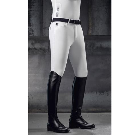Equiline Willow X Grip Breeches Mens Riding Breeches