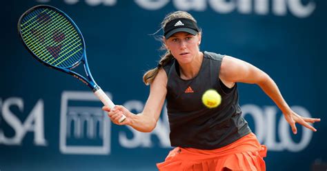 This is a site for tennis fans. Kaja Juvan | Page 14 | Tennis Forum