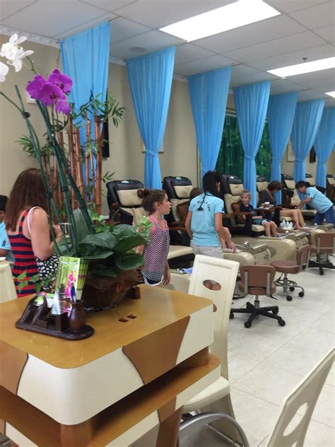 City Nails | Palm City FL