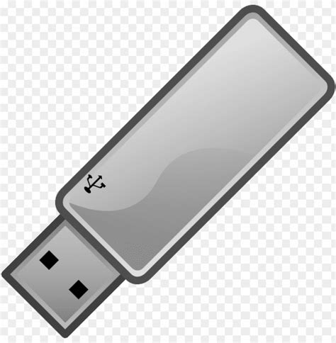 Flash Drive Png Clip Art Library