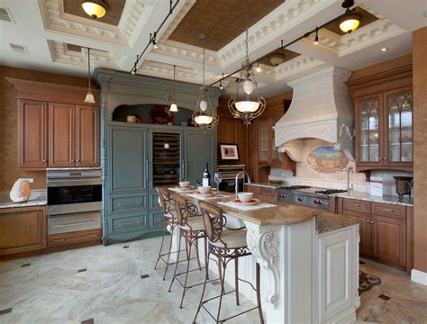 Nonetheless, your kitchen will look classy and cozy. Kitchen Remodeling and Design | Mr. Floor Companies Chicago IL