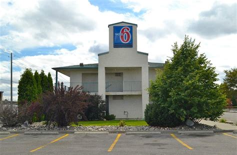Motel 6 Billings South Montana Tarifs 2024 Mis à Jour Et Avis Motel