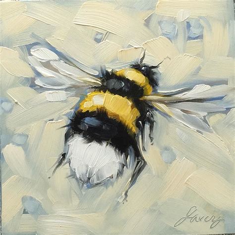 Bees Like Honey Photo Bee Painting Painting Art Projects Painting Drawing Acrylic
