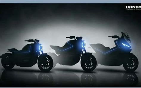 Honda Motorcycle Business Plan 2022 Bm 18 Paul Tans Automotive News