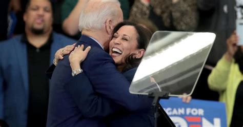 Taking A Look Back At Kamala Harriss Presidential Campaign As Shes
