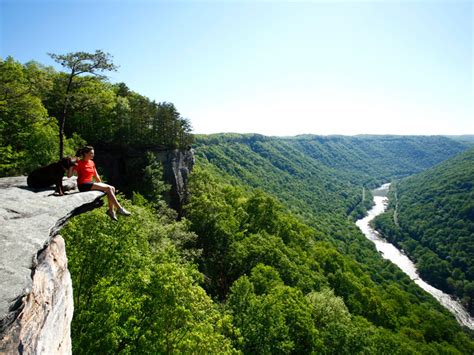 National Parks In West Virginia Travel Channel