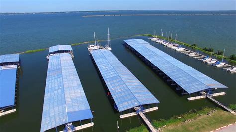 Our homes for sale in lake ray hubbard, rockwall, tx. Marina on Lake Ray Hubbard - YouTube