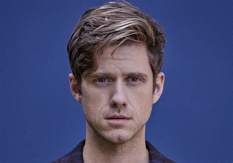 Barrington Stage Company Announces Streaming Details For Aaron Tveit