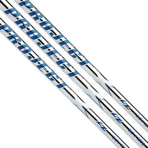 Types Of Golf Shafts Explained Which Is Best