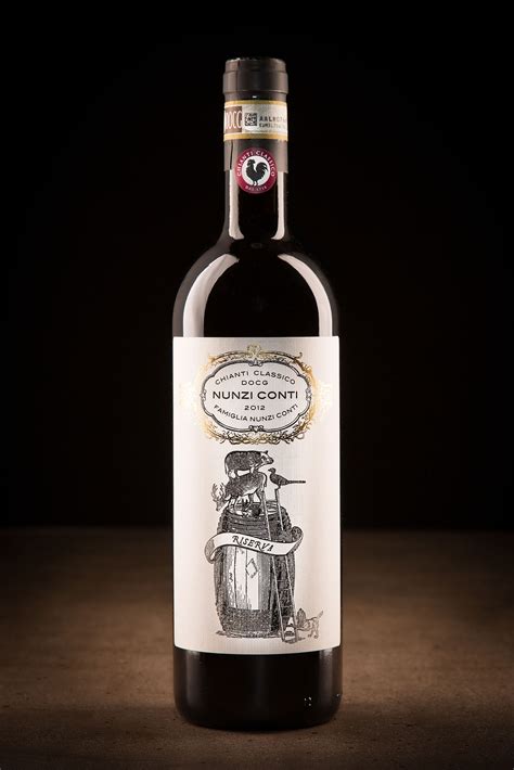 Chianti Classico Riserva - Buy Chianti Classico Riserva Wine