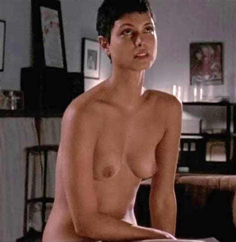 Morena Baccarin Nude Pics And Sex Scenes Scandal Planet The