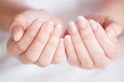Healthy Nails Are More Important Than You Think In Style Tips