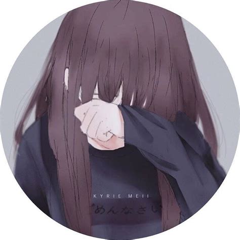 Imagenes Sad Anime Chicas Llorando Pin De Arikuma En Aria Dibujos