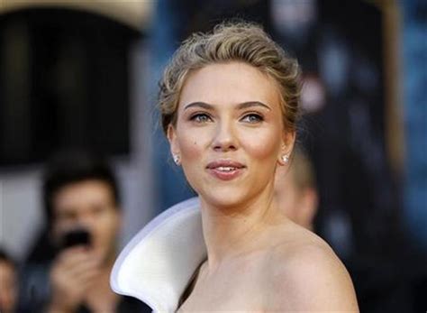 Scarlett Johansson Again Named Sexiest Woman Alive By Esquire
