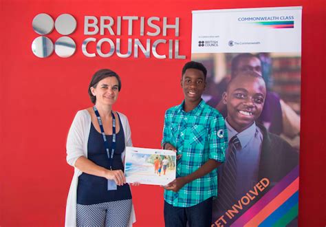 Isa Student Wins 2016 Commonwealth Short Story Writing Competition