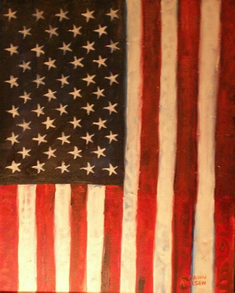 Vertical American Flag Wallpapers Top Free Vertical American Flag