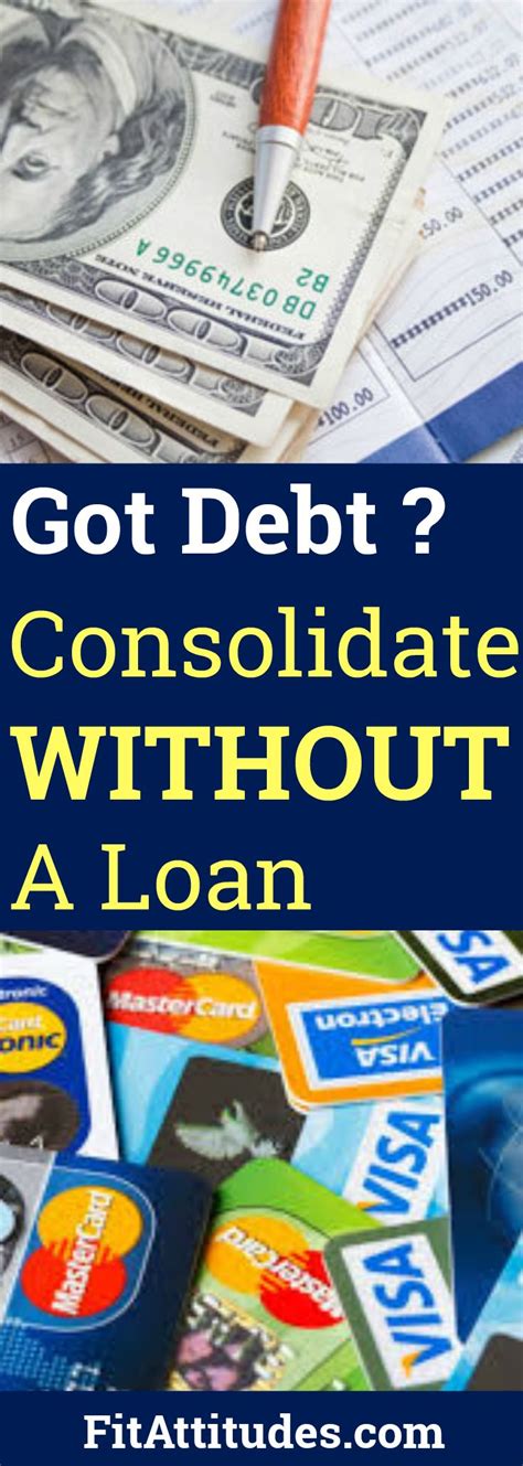Even if you have made a budget, it still seems nearly impossible to get rid of that debt. Credit Card Debt Consolidation | Consumer Debt Help | Debt relief programs, Consolidate credit ...