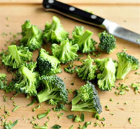 How To Cook Broccoli 5 Ways The Kitchn