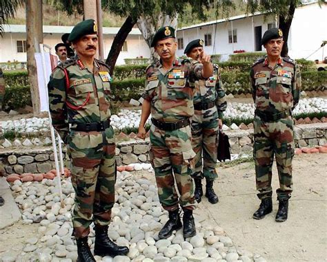 Bsf Suspects Militants Sneaked In Through An 80 Metre Long Tunnel To Attack Nagrota Army Camp