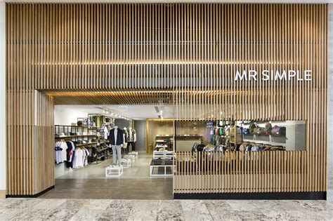 Addicted To Retail Atr Presents Mr Simple Indooroopilly Shopping