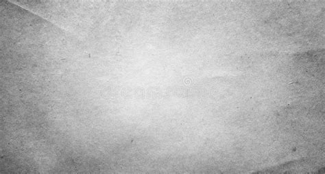 Grey Vintage Background Paper Texture Black And White Blank Old