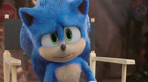 sonic the hedgehog 2 trailer gotta go fast to the sequel