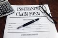 Third Party Insurance Claims Adjuster