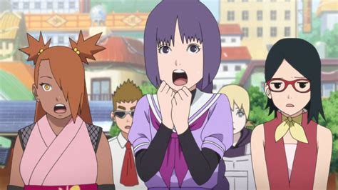 Boruto Naruto Next Generations Academy Arc Review Otaku Dome The Latest News In Anime