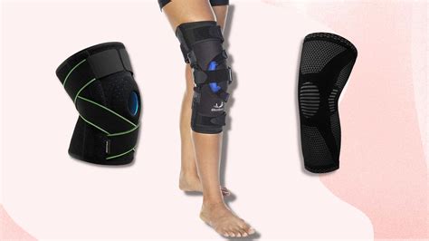 9 Best Knee Braces For Patellar Tracking Disorder 2023