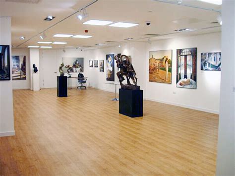 Hay Hill Gallery Locations