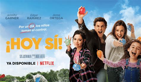 Comedias Para Toda La Familia Peliculas Peliculas En Netflix Netflix