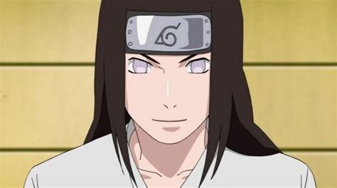 20 Neji Hyuga Quotes That Will Inspire You Anime Rankers