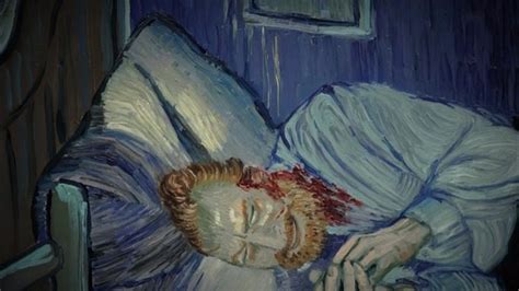 The van gogh mystery альтернативную теорию. Painted Van Gogh Biopic 'Loving Vincent' Gets Second ...