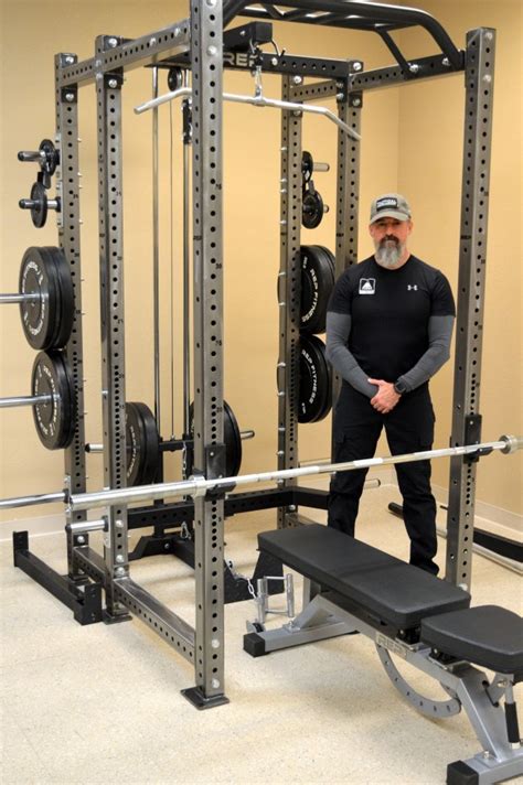 Trainer: Personal fitness begins with 'why,' requires ...