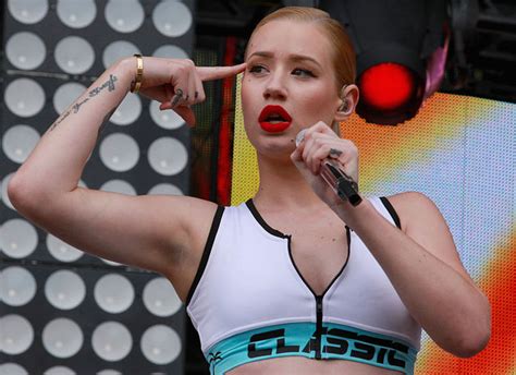 The One Terrible Freestyle Proves Iggy Azalea Cant Rap