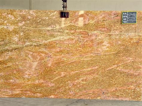 Imperial Gold Granite Tile And Slabs Indian Granite Suppliers