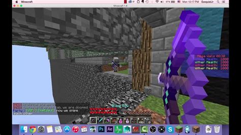 How To Farm Coins In Mega Walls! (Outdated) 