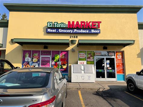 El Torito Market expands to seven locations, including two in Salem