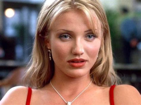 cameron diaz and her roles from 1994 to now 11 pics