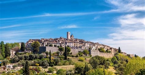 St Paul De Vence The Ultimate Guide Of The French Riviera