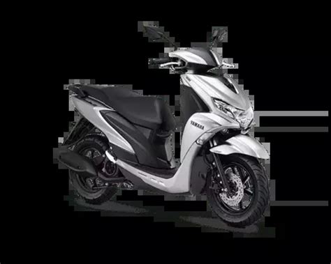Harga Motor Matic Terbaru Honda Dan Yamaha Di Tahun 2022